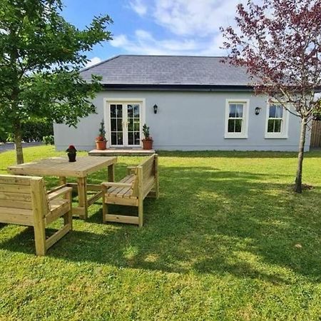 Yellow Heights Accommodation Tinahely Exterior foto