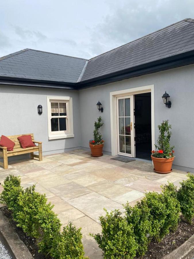 Yellow Heights Accommodation Tinahely Exterior foto