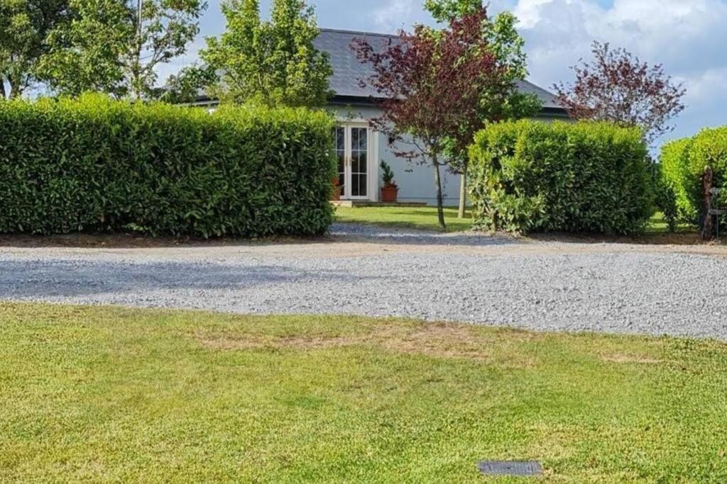 Yellow Heights Accommodation Tinahely Exterior foto